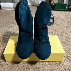 Favist Bootie by Guess